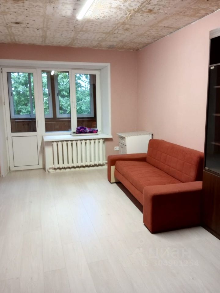 Продается2-комн.квартира,42м²