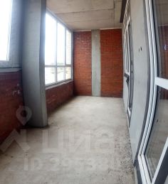 2-комн.кв., 51 м², этаж 4