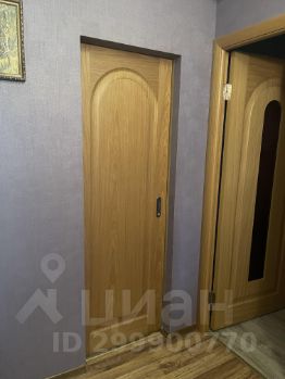 3-комн.кв., 56 м², этаж 1