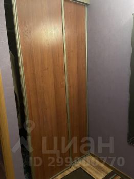 3-комн.кв., 56 м², этаж 1