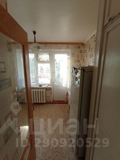 3-комн.кв., 68 м², этаж 2