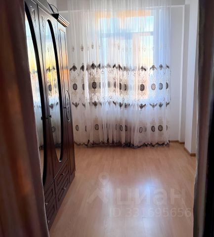 Фото 6: 2-комн. квартира, 50 м², 4/4 этаж