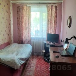 2-комн.кв., 42 м², этаж 2