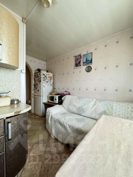 2-комн.кв., 48 м², этаж 3