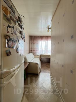 2-комн.кв., 48 м², этаж 3