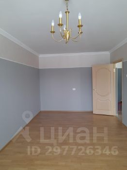 1-комн.кв., 35 м², этаж 2