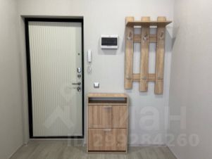 студия, 24 м², этаж 3