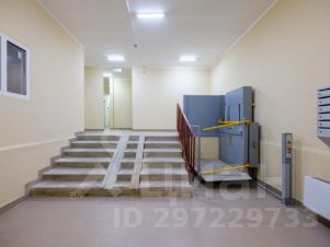 1-комн.кв., 45 м², этаж 3