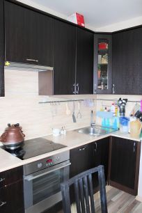 2-комн.кв., 60 м², этаж 6