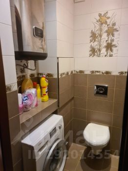 2-комн.кв., 65 м², этаж 1