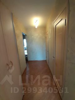 3-комн.кв., 65 м², этаж 2