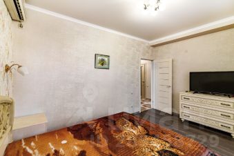 2-комн.кв., 42 м², этаж 3