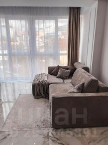 1-комн.кв., 30 м², этаж 3