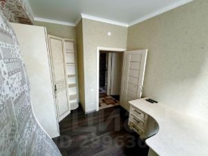 2-комн.кв., 42 м², этаж 2