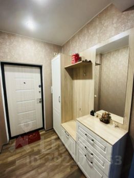 2-комн.кв., 56 м², этаж 3