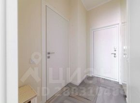 2-комн.кв., 45 м², этаж 10