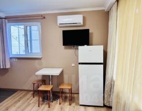 апарт. своб. план., 40 м², этаж 3