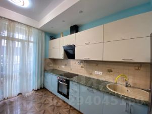 3-комн.кв., 81 м², этаж 6