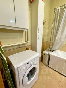 2-комн.кв., 45 м², этаж 9