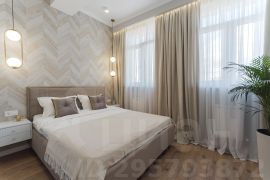 2-комн.кв., 55 м², этаж 11