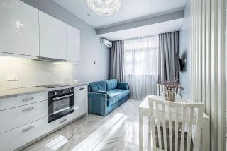 2-комн.кв., 45 м², этаж 10