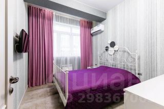 1-комн.кв., 40 м², этаж 12