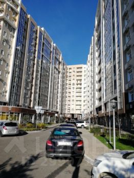 1-комн.кв., 43 м², этаж 12