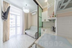 2-комн.кв., 40 м², этаж 9