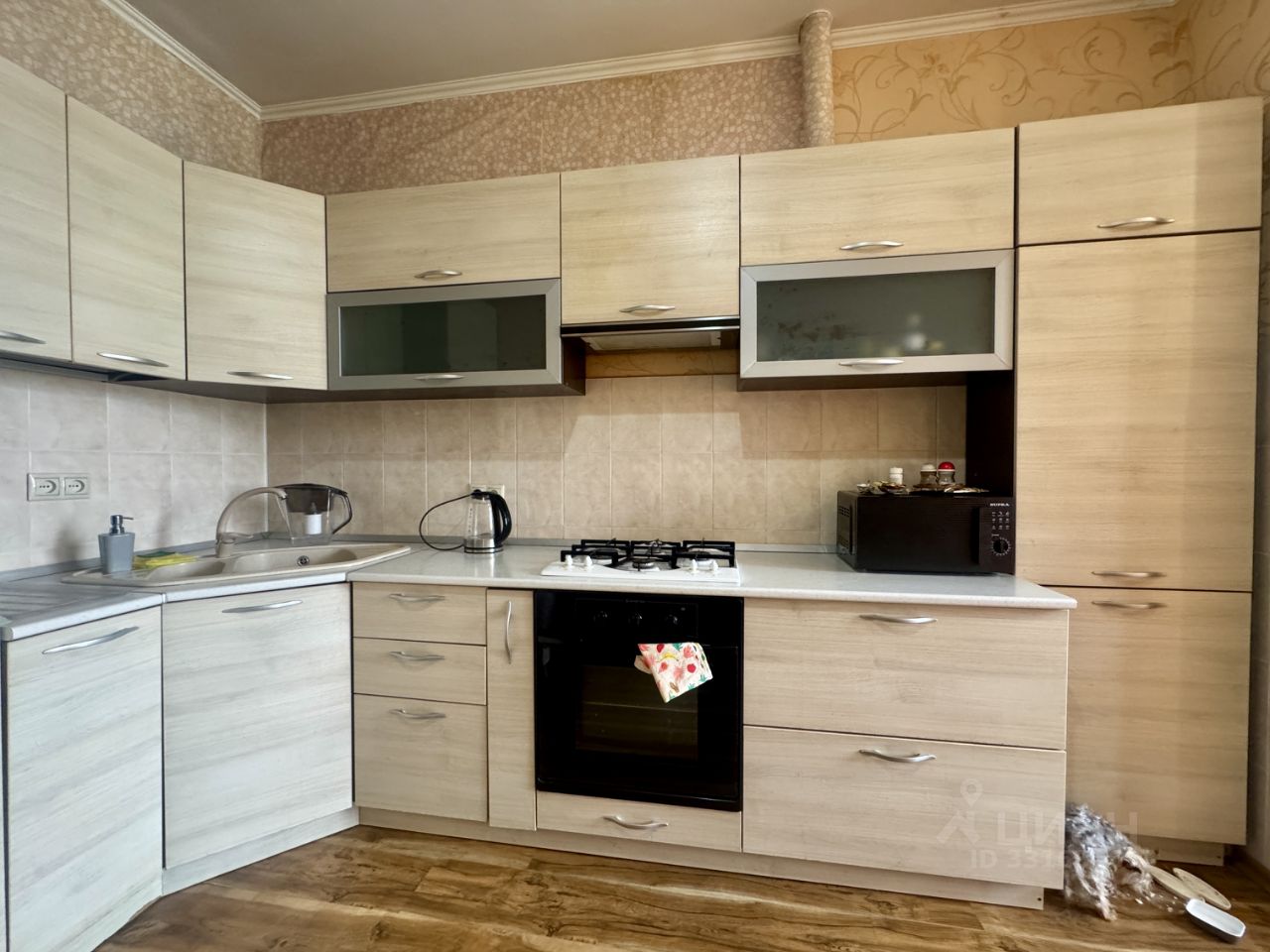 1-комн. кв., р-н Центральный, Сочи