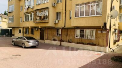 3-комн.кв., 90 м², этаж 5