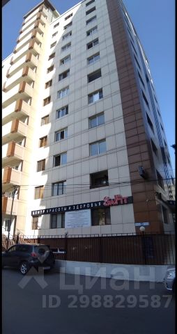 2-комн.кв., 56 м², этаж 4