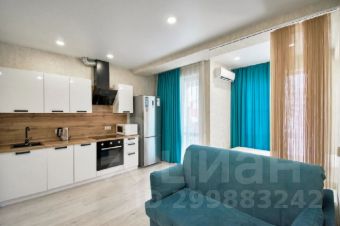 1-комн.кв., 35 м², этаж 8