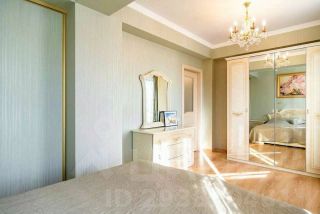 2-комн.кв., 52 м², этаж 7