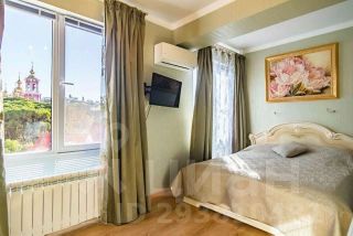 2-комн.кв., 52 м², этаж 7