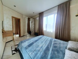 2-комн.кв., 50 м², этаж 6