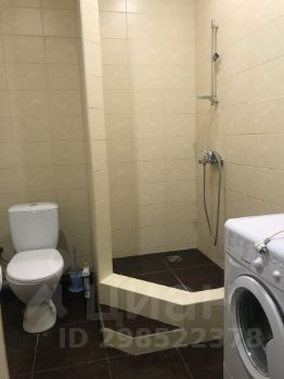 студия, 35 м², этаж 7