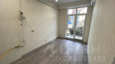 3-комн.кв., 40 м², этаж 3