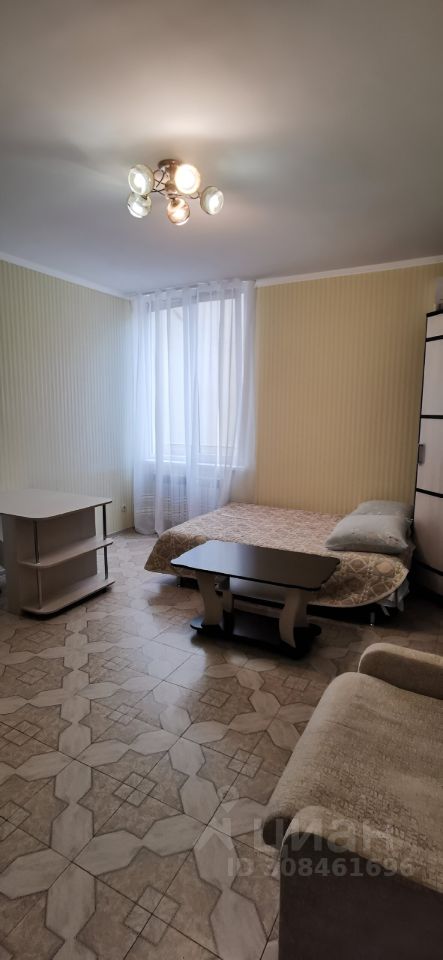 СдаетсяСтудия,28м²