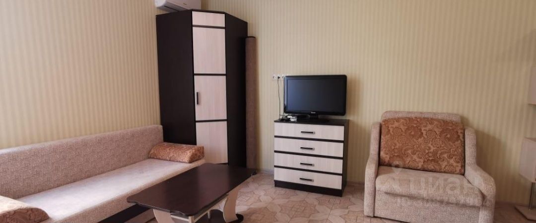 СдаетсяСтудия,26м²