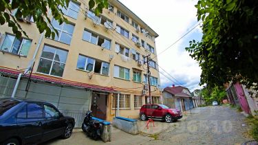 2-комн.кв., 29 м², этаж 1