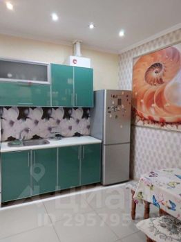 2-комн.кв., 45 м², этаж 1