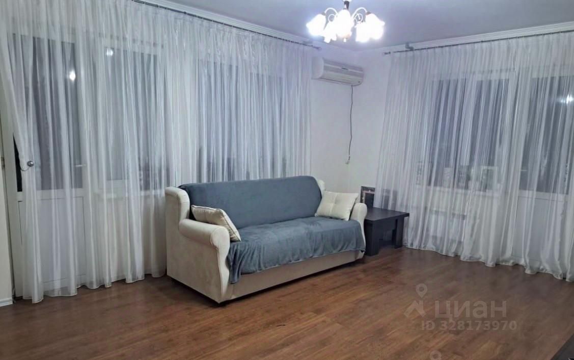 3-комн. кв., р-н Центральный