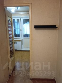 1-комн.кв., 33 м², этаж 4