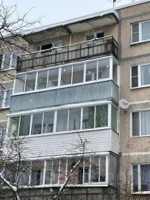 1-комн.кв., 33 м², этаж 4