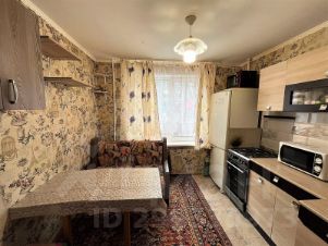 1-комн.кв., 32 м², этаж 1