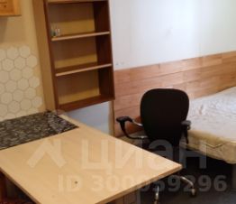 1-комн.кв., 27 м², этаж 1