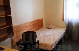 1-комн.кв., 27 м², этаж 1