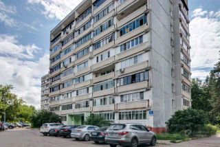 3-комн.кв., 69 м², этаж 2