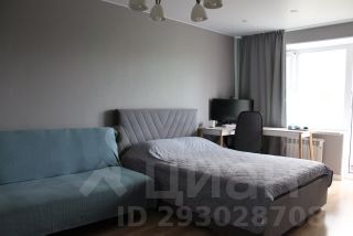 1-комн.кв., 31 м², этаж 4