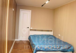 3-комн.кв., 62 м², этаж 1